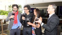 La Semana del Rock y el premio Oro en la categoría Experiencias Innovadoras