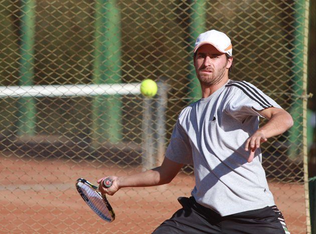 Se define el circuito Toss Tennis