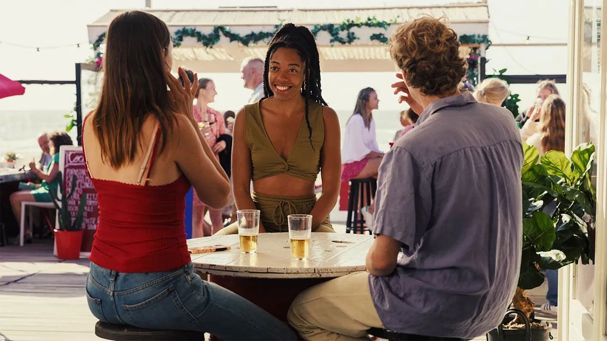 La película de Netflix te dejará pensando por su inquietante trama. La película de Netflix te dejará pensando por su inquietante trama.