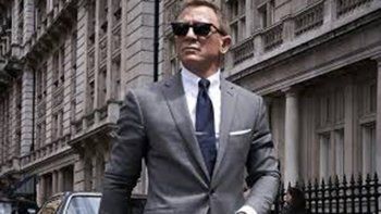 Daniel Craig le dice adiós a James Bond, el héroe que jamás quiso interpretar