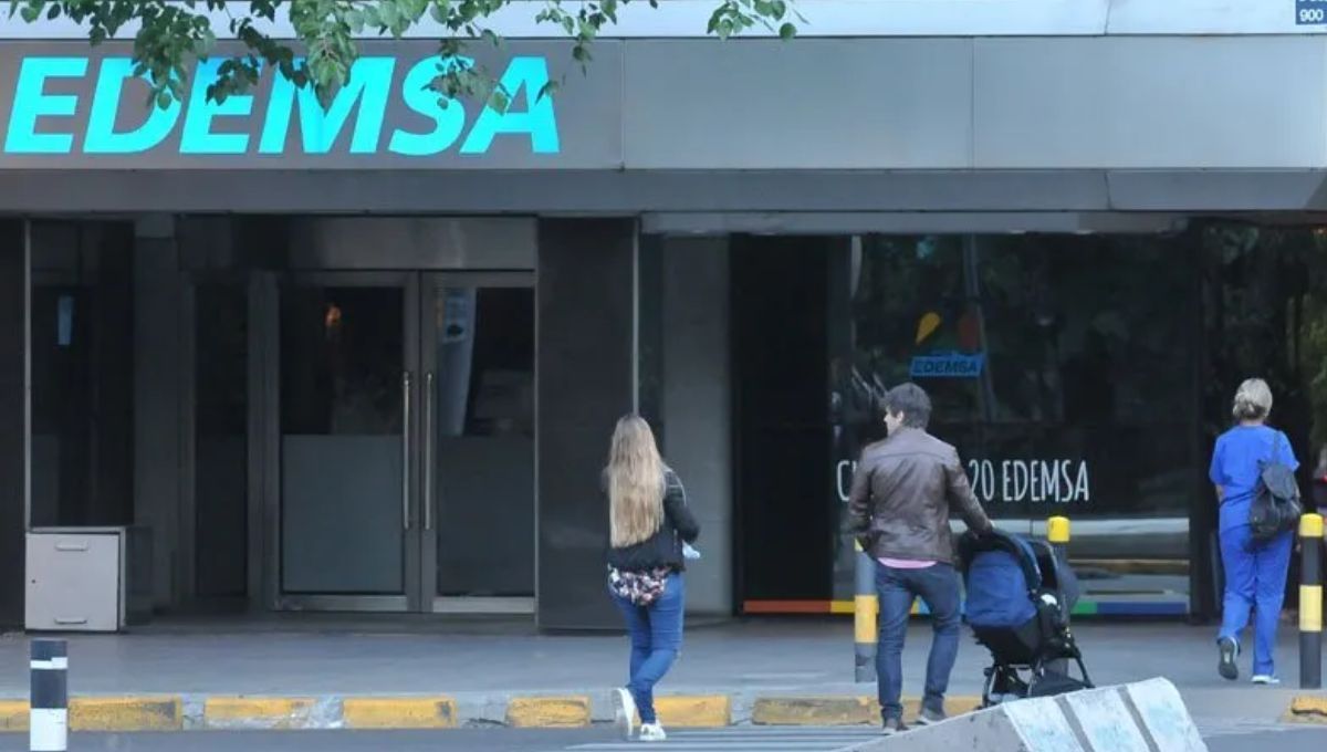 El directorio de Edemsa aprobó la decisión de buscar financiamiento en el mercado bursátil por hasta U$S400 millones.