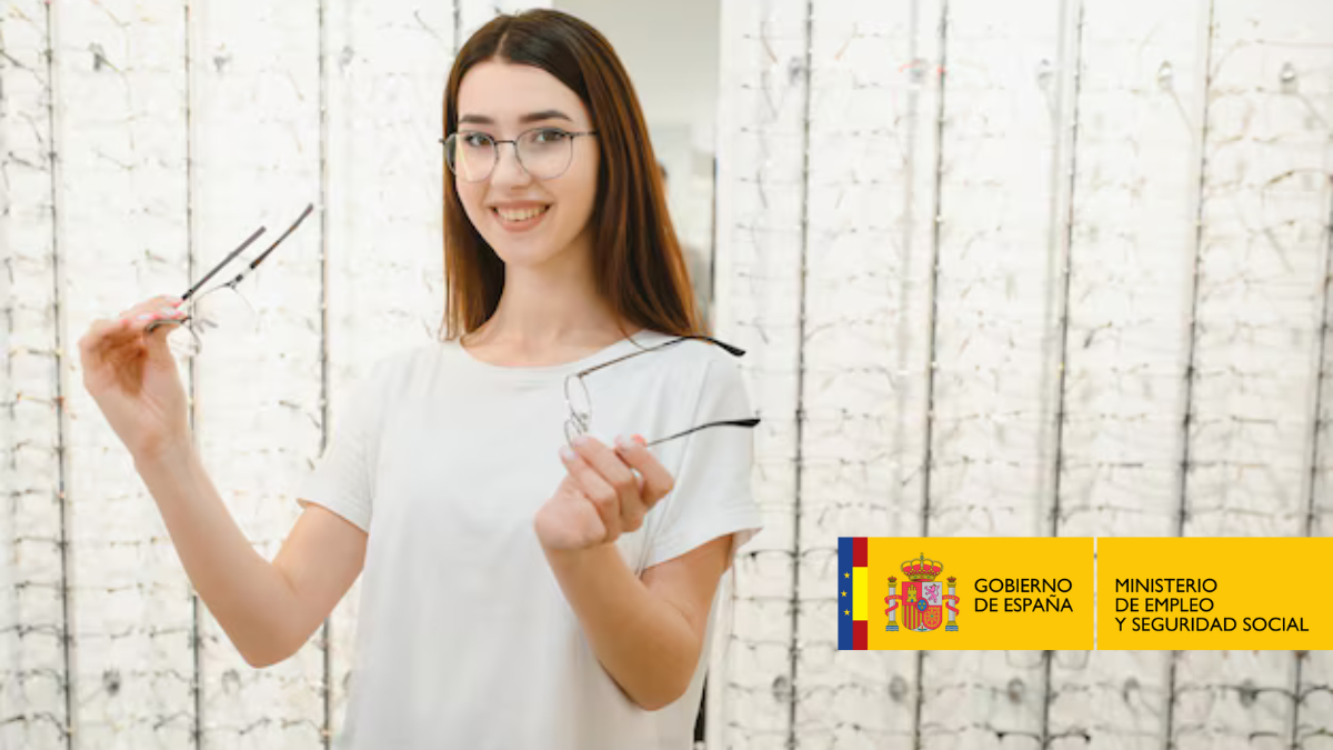 Esta iniciativa de la Seguridad Social tiene como objetivo que las personas no tengan que pagar de su propio bolsillo. Esta iniciativa de la Seguridad Social tiene como objetivo que las personas no tengan que pagar de su propio bolsillo.