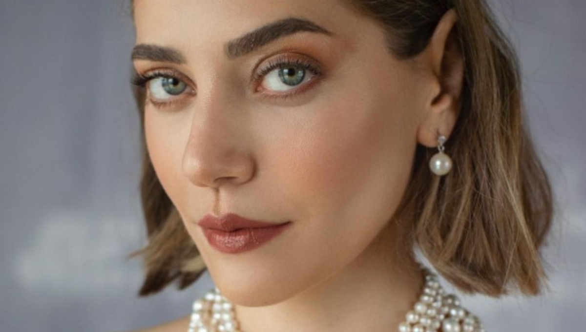 Está en Netflix, tiene 8 capítulos y es una de las mejores series turcas