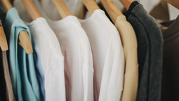 Este increíble jabón de Mercadona dejará tu ropa reluciente.