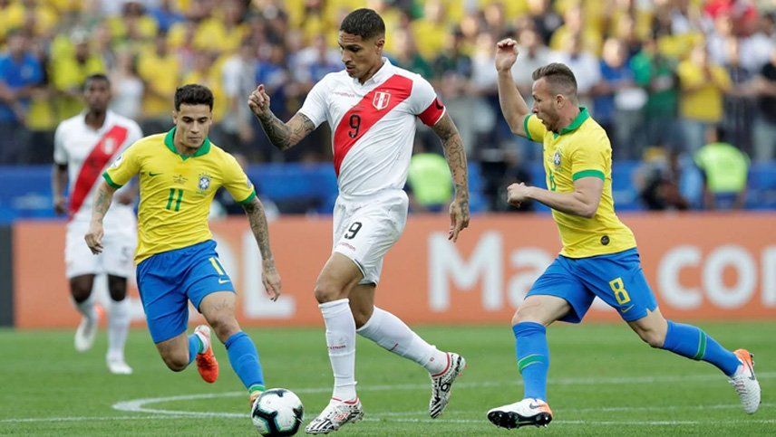 Hora y TV de la final de la Copa América 2019
