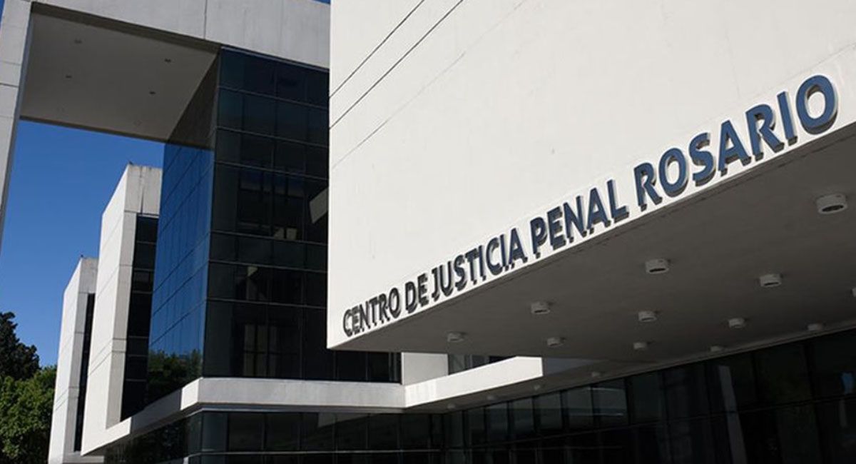 Asesinó de 28 puñaladas a un jubilado para robarle el celular: fue condenada a 20 años de prisión