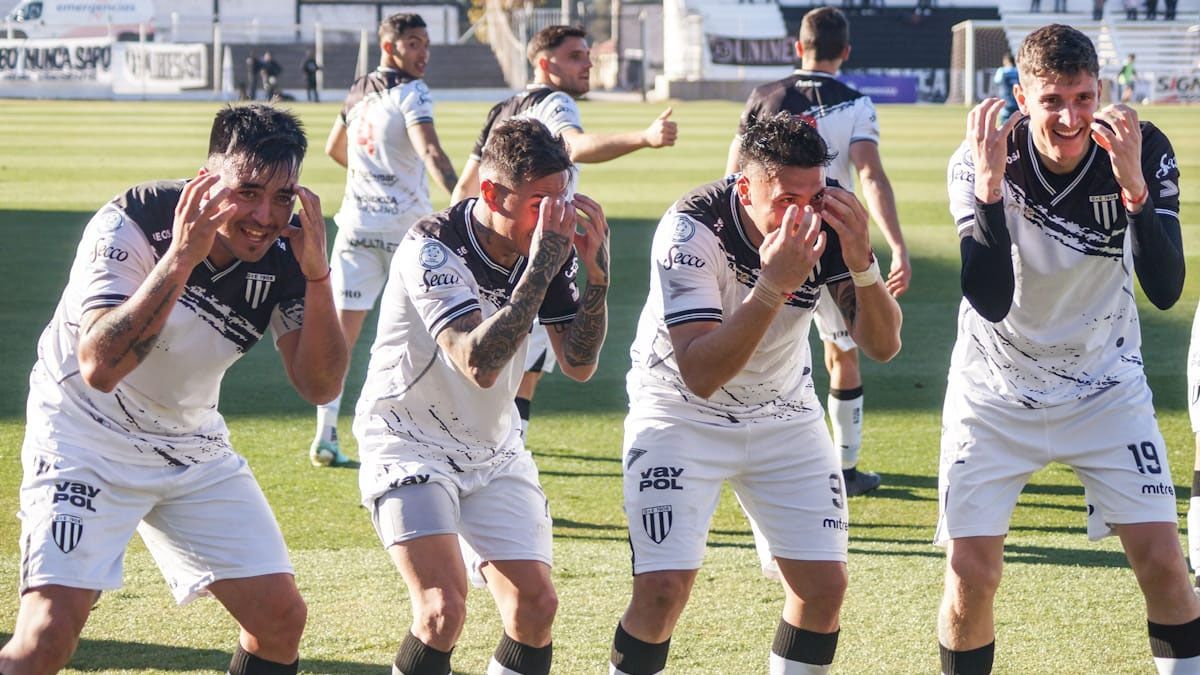 Gimnasia y Esgrima visitará a Deportivo Madryn con el objetivo de seguir sumando en la tabla de posiciones.