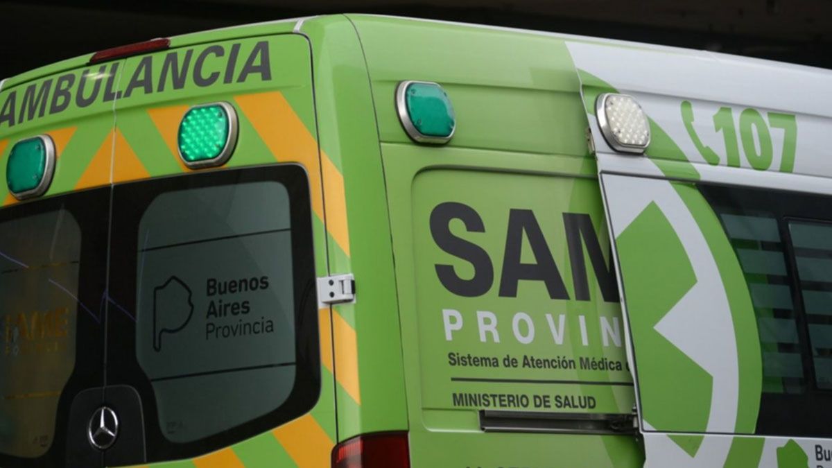 Discusión familiar: le negó el ingreso a su casa a una pareja y fue asesinado de un balazo