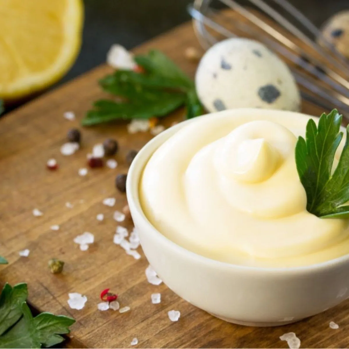 Recetas: mayonesa casera tradicional para chuparse los dedos. Recetas: mayonesa casera tradicional para chuparse los dedos.