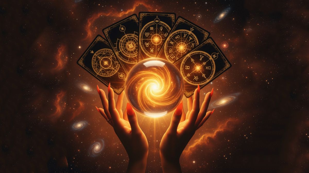 Tarot de hoy martes 13 de enero: las predicciones en el amor, dinero y salud
