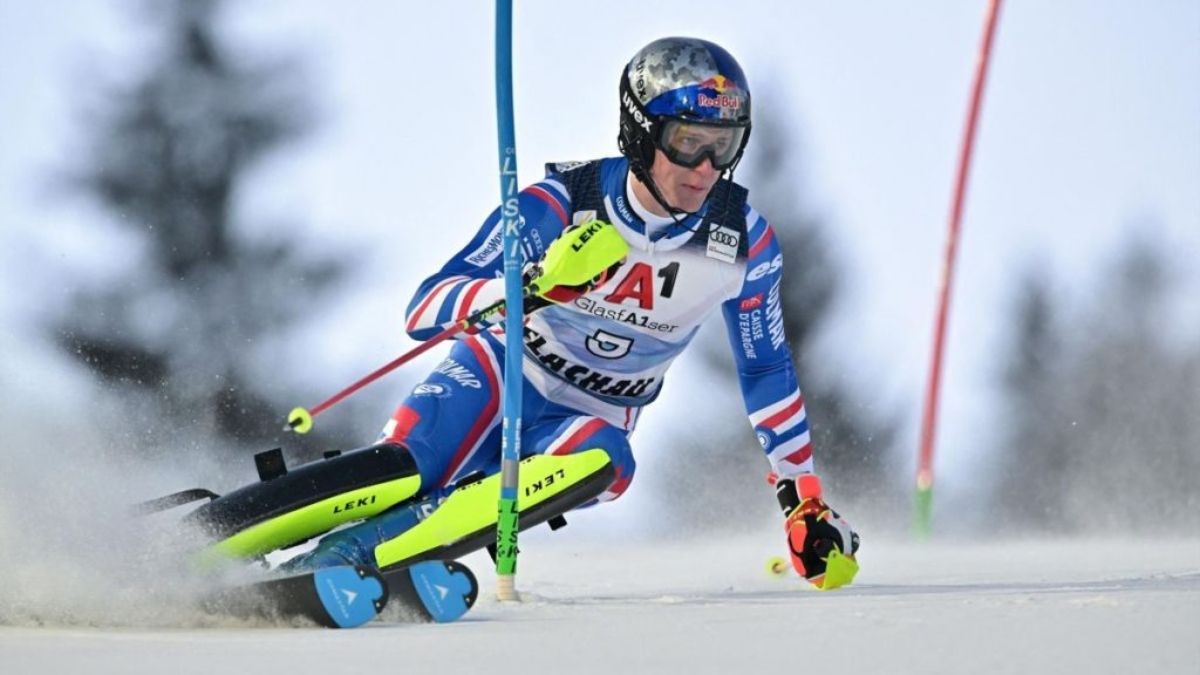 Foto: Clement Noel/Getty Images. Foto: Clement Noel/Getty Images.