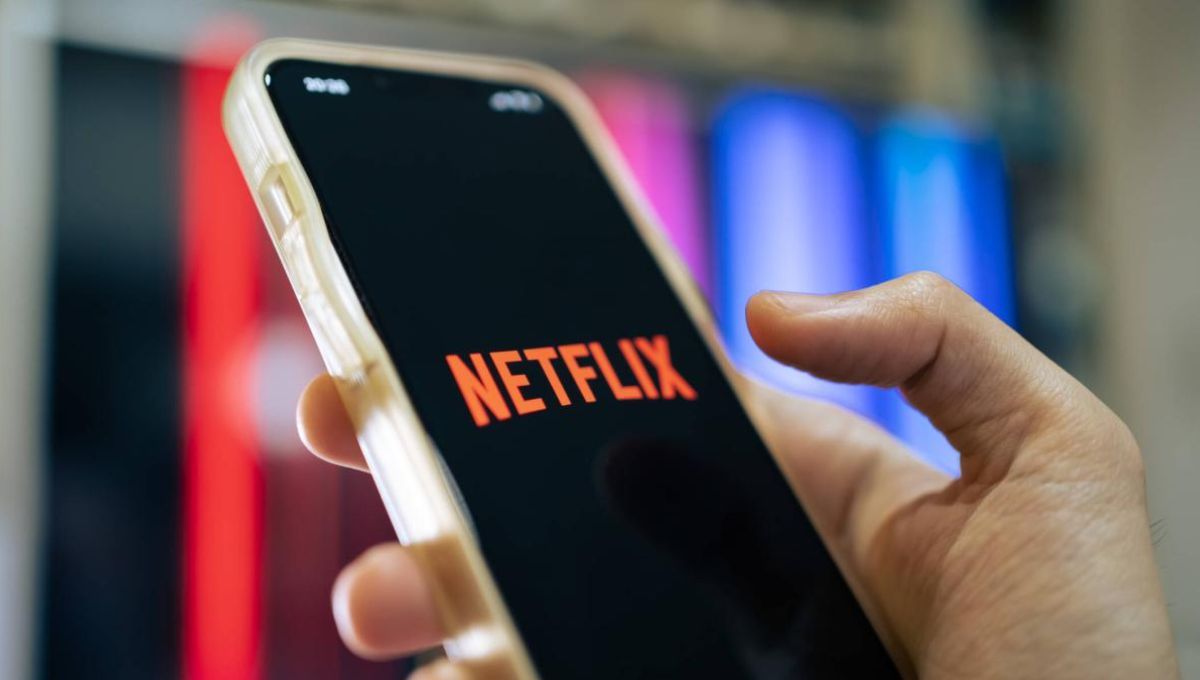La función nueva que tiene Netflix para dispositivos iOS