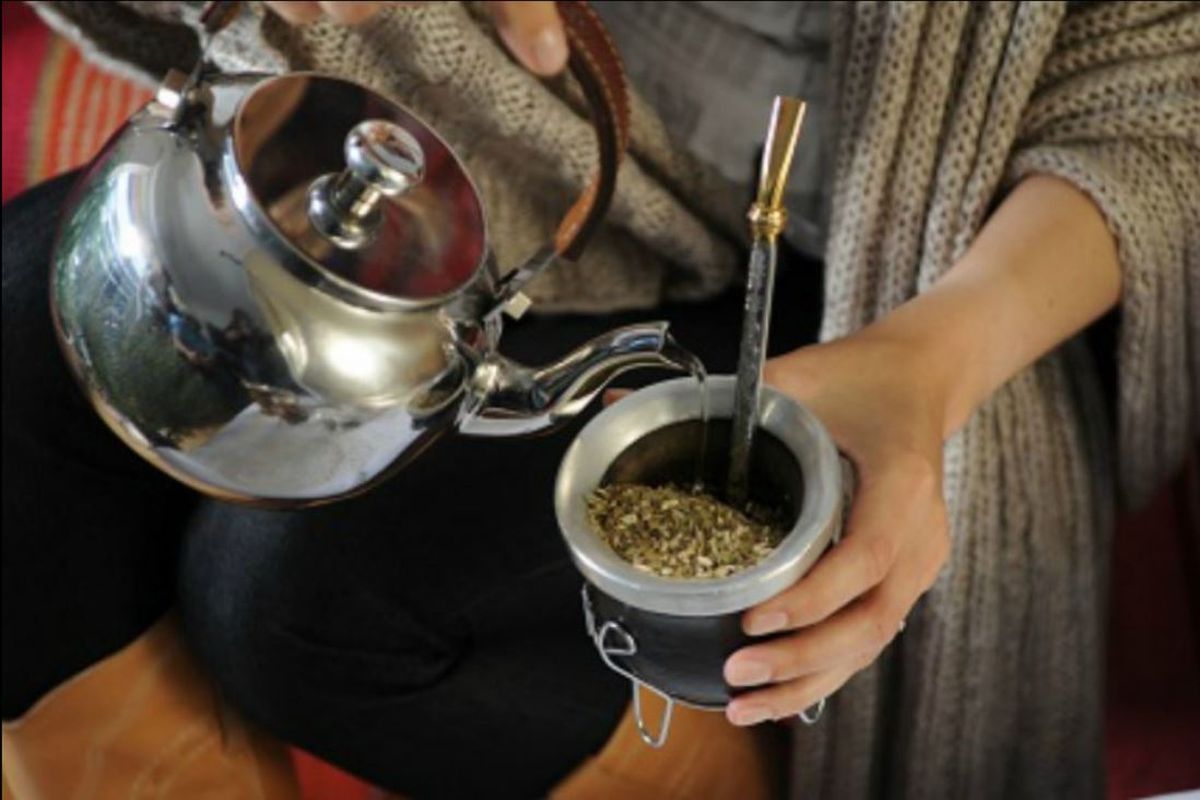 Mate rico y saludable. El mate es la infusión más tomada, pero, ¿cuántos mates se pueden tomar por día? Mate rico y saludable. El mate es la infusión más tomada, pero, ¿cuántos mates se pueden tomar por día?