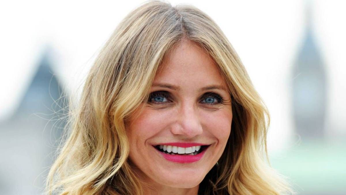 Cameron Diaz cumplió 51 y se revela un picantísimo secreto sobre su pasado: Arrancó en un ...