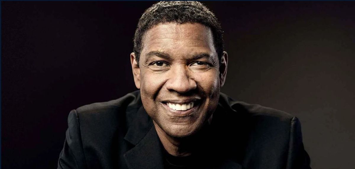 Netflix tiene la histórica película con Denzel Washington