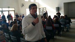 Orozco: Vamos a hacer política de Estado
