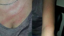 Escandaloso audio: el director de una radio sanjuanina agredió a una locutora al aire y un oyente llamó al 911