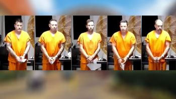 Despedida de soltero en Miami, robo y detención de los 5 mendocinos: rápida audiencia y la fianza que deberán pagar Despedida de soltero en Miami, robo y detención de los 5 mendocinos: rápida audiencia y la fianza que deberán pagar