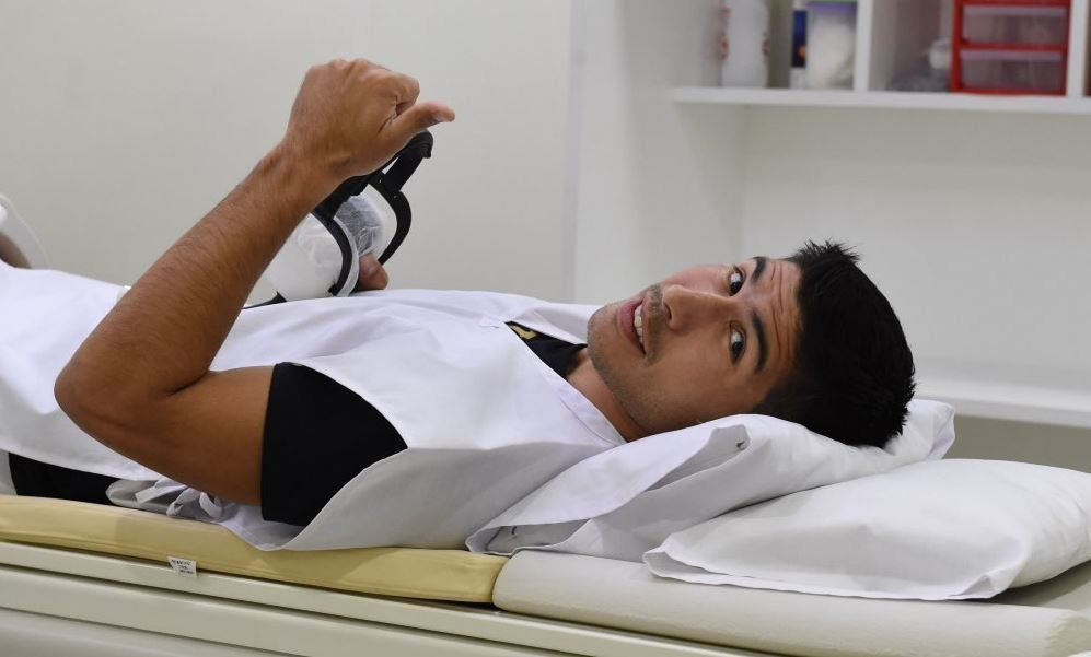 River ya tiene su primer refuerzo