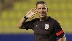 Reveló cuándo Diego Simeone tomará las riendas de la Selección