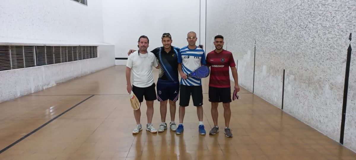 Así fue la gran final de la Copa