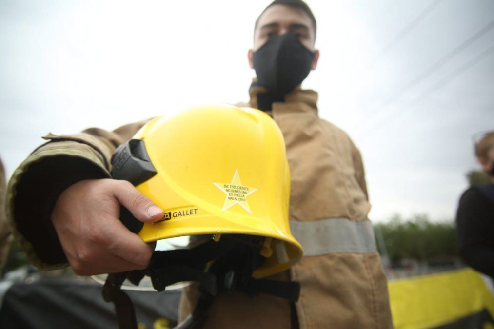 Los hermanitos Kruk ya tienen sus Estrellas Amarillas 