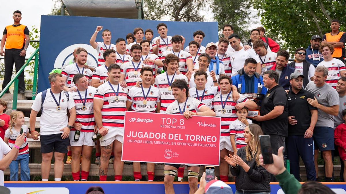 Tras ganar TDI y Top 8, Marista va por el Nacional de clubes. Tras ganar TDI y Top 8, Marista va por el Nacional de clubes.