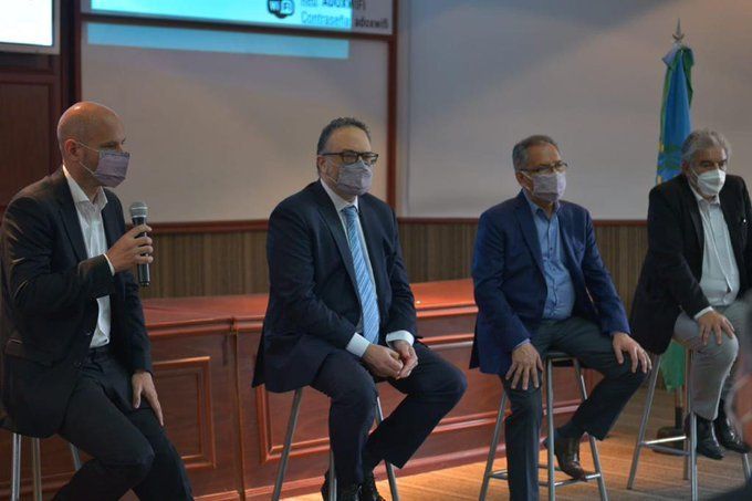 La nueva Agencia capacitará este año a 170.000 trabajadores de 40.000 pymes.