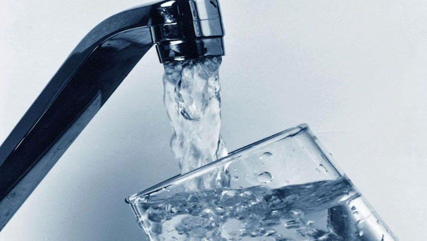 Advierten que habrá baja presión de agua durante 48 horas en el Gran Mendoza
