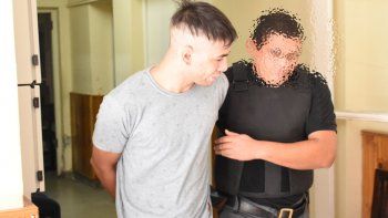 Caso Carleti: ahora investigan si Kevin Guerrero fue obligado  a grabar el audio clave