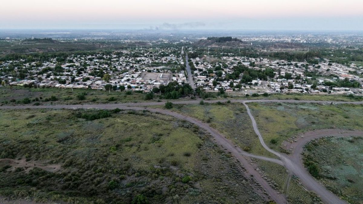 El Gobierno quiere convertir el viejo Autódromo General San Martín en un polo deportivo y recreativo