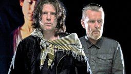 The Cult El instinto del rock and roll