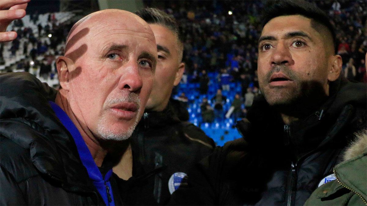 Godoy Cruz y Defensa y Justicia jugarán el partido el 11 de septiembre. Foto: gentileza Prensa Godoy Cruz.