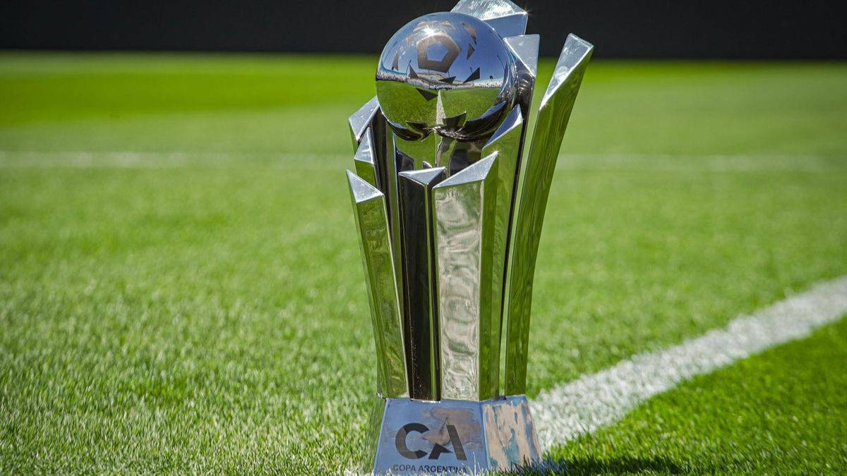 La Copa Argentina se definirá en Mendoza.