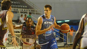 A la mejor liga del mundo: habrá un cuarto argentino jugando en la NBA