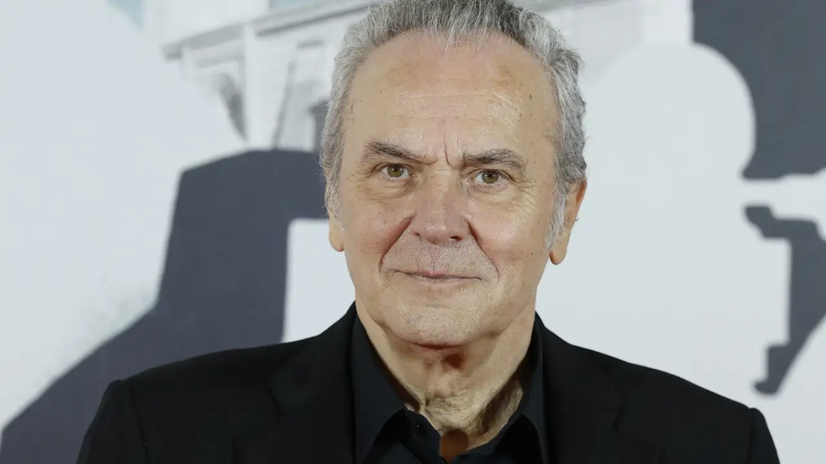 Netflix y José Coronado arrasan con la cinta española más vista del mundo.