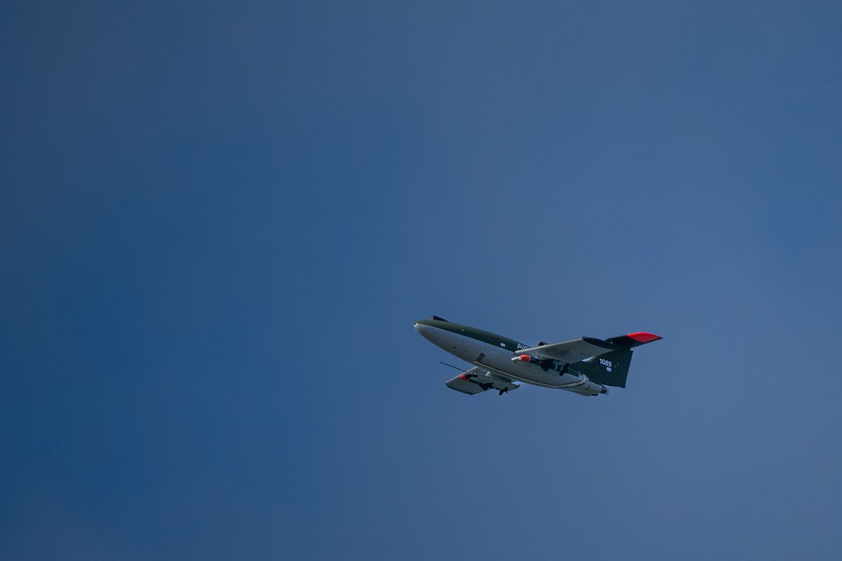Los cielos de Europa podr&iacute;a ver al Bird of Prey volando dentro de poco tiempo.