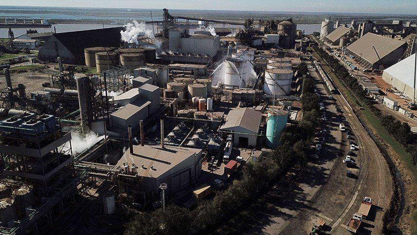 Acreedores de Vicentin creen que la empresa desvió 400 millones de dólares