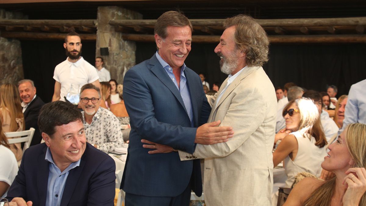 En la edición 2020, el gobernador Suarez anunció que Vendimia Solidaria pasaría a formar parte del calendario vendimial de Mendoza.