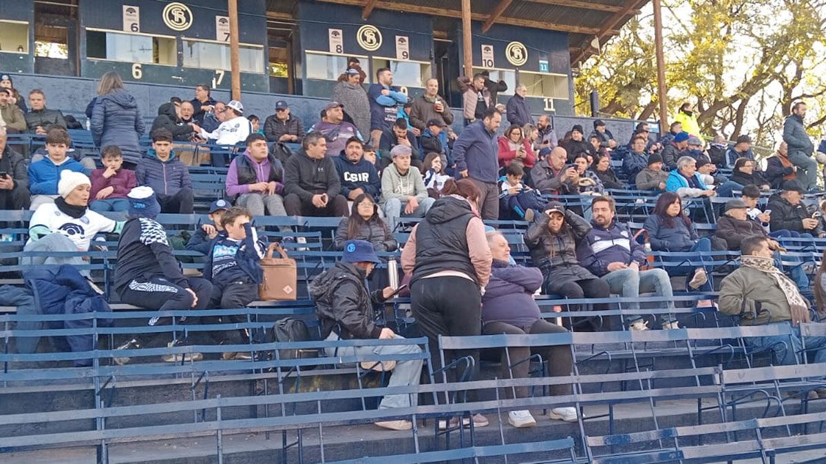 Foto: Diario UNO. Foto: Diario UNO.