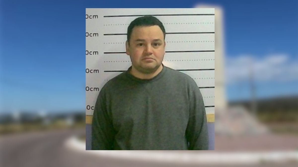 Mariano Luque fue condenado a 32 años de cárcel por los crímenes de Johana Chacón y Soledad Olivera en Lavalle. Mariano Luque fue condenado a 32 años de cárcel por los crímenes de Johana Chacón y Soledad Olivera en Lavalle.