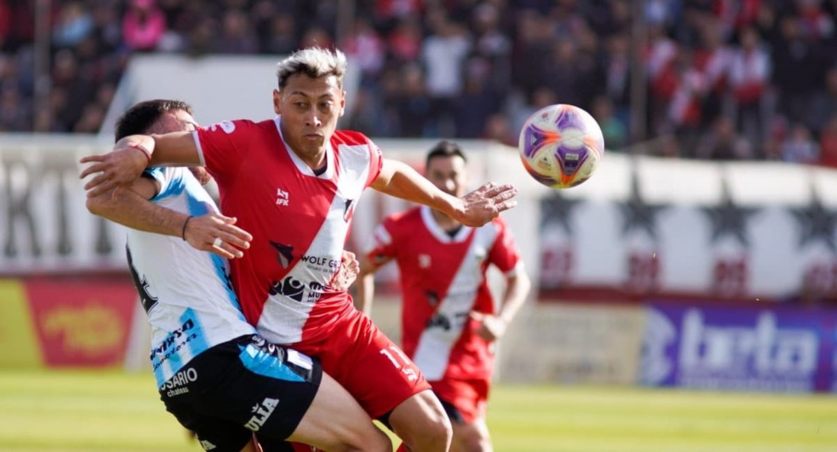 Luciano Herrera con su continuidad ha demostrado tener grandes condiciones. Luciano Herrera con su continuidad ha demostrado tener grandes condiciones.