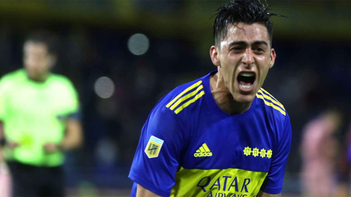 Huracán vs. Boca Juniors: hora, TV y probables formaciones