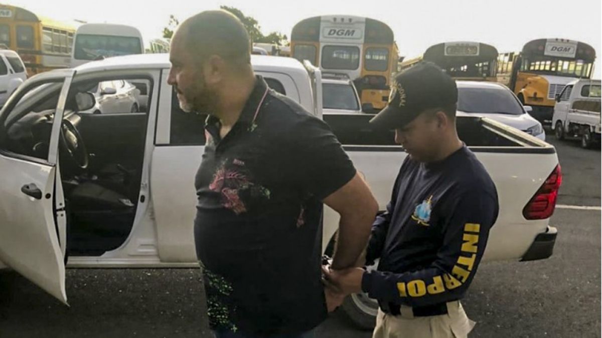 El líder de Generación Zoe Leonardo Cositorto seguirá preso
