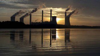 Científicos alertan que el cambio climático será mucho más fuerte de lo previsto