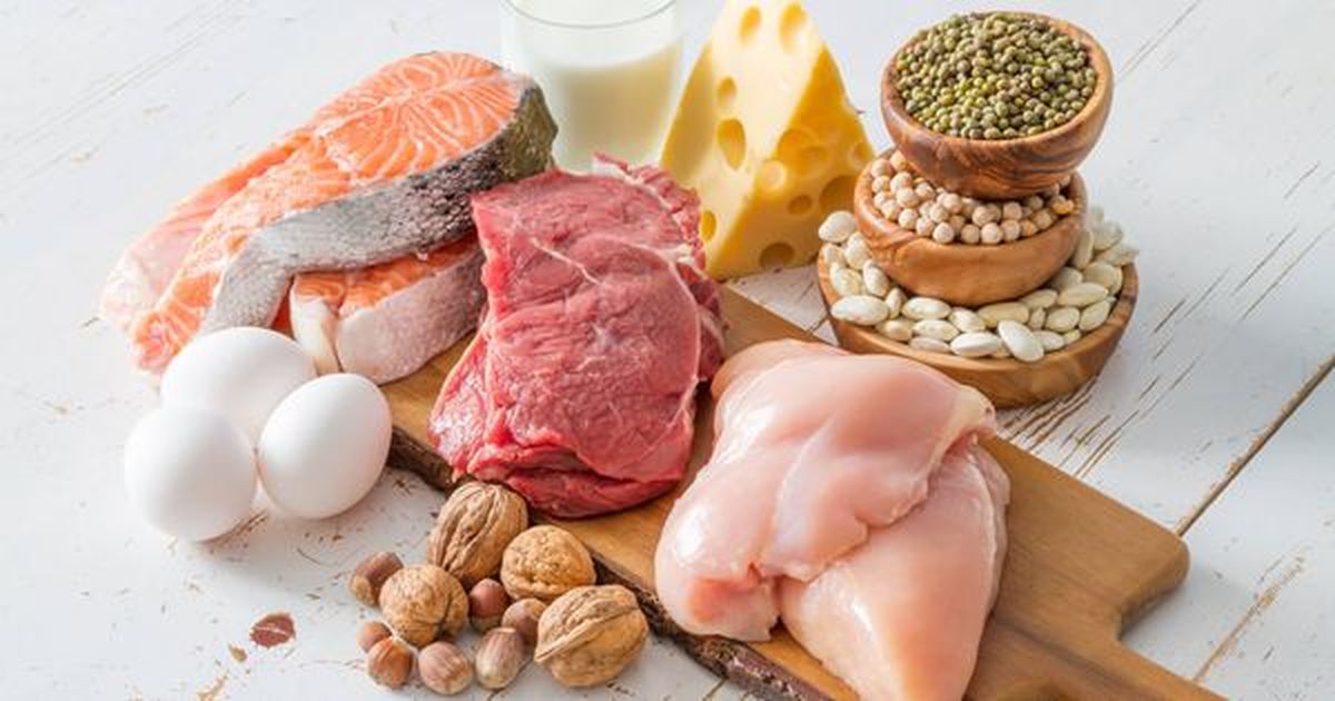  La nutricionista Tatiana Zanin recomienda incorporar 7 alimentos a la dieta diaria para aumentar la masa muscular. La nutricionista Tatiana Zanin recomienda incorporar 7 alimentos a la dieta diaria para aumentar la masa muscular.