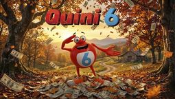 Quini 6: los resultados del sorteo 3378 del miércoles 20 de mayo