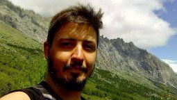 Los padres del estudiante sanjuanino desaparecido exigen una investigación a la Justicia entrerriana