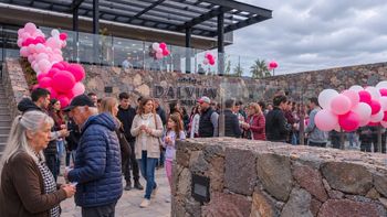Dalvian Mall celebró el Día de la Madre con una jornada de música en vivo, juegos y sorteos