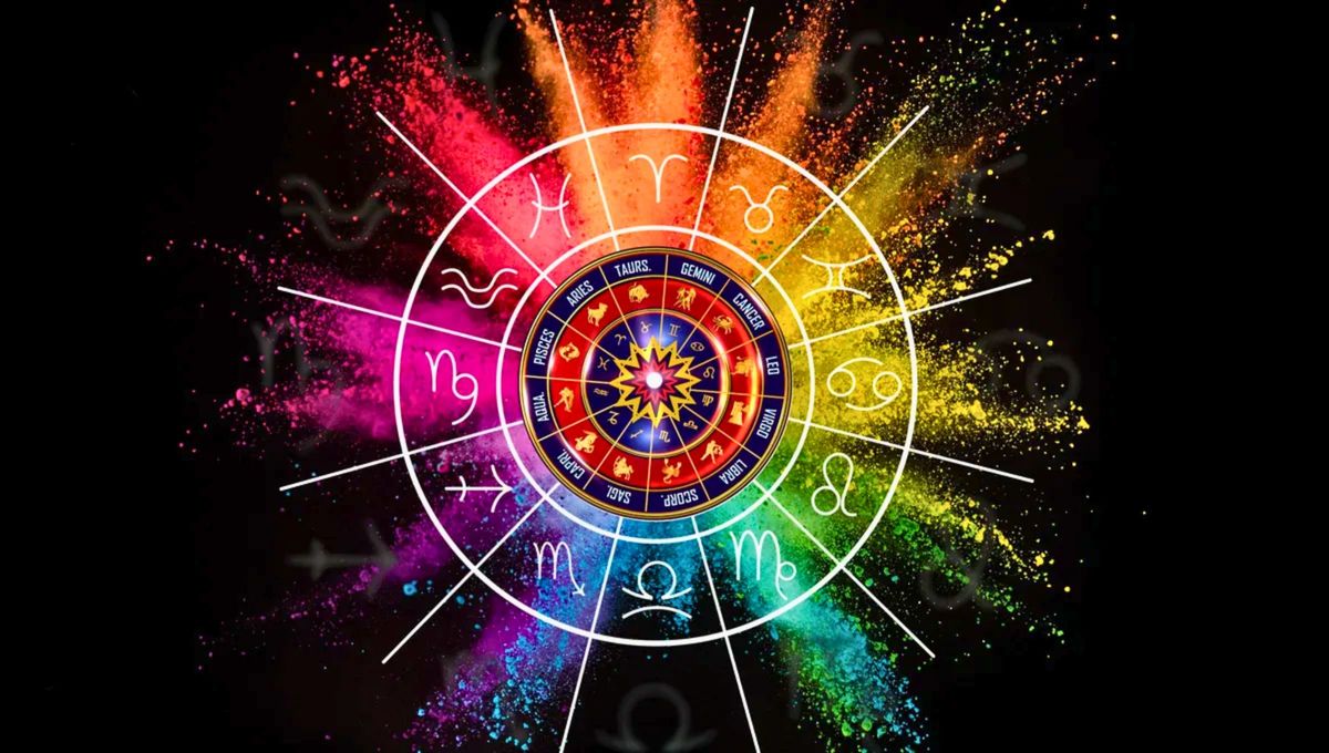 Astrología: este es tu color de la suerte para hoy miércoles, según tu signo Astrología: este es tu color de la suerte para hoy miércoles, según tu signo